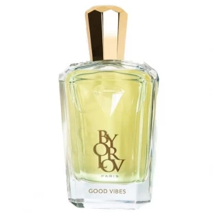 Orlov Paris GOOD VIBES 75ml edp TESTER