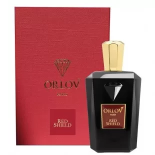 Orlov Paris RED SHIELD 75ml edp