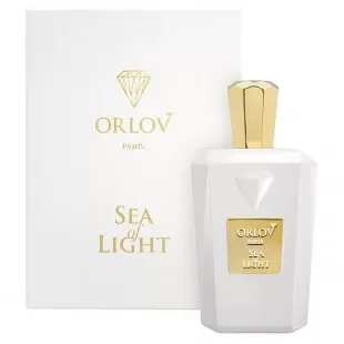 Orlov Paris SEA OF LIGHT 75ml edp