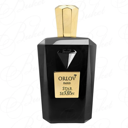 Тестер Orlov Paris STAR of the SEASON 75ml edp TESTER