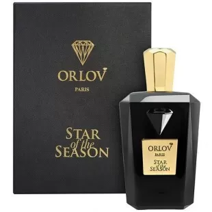 Orlov Paris STAR of the SEASON 75ml edp
