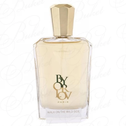 Тестер Orlov Paris WALK ON THE WILD SIDE 75ml edp TESTER