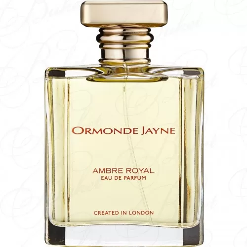 Парфюмерная вода Ormonde Jayne AMBRE ROYAL 120ml edp