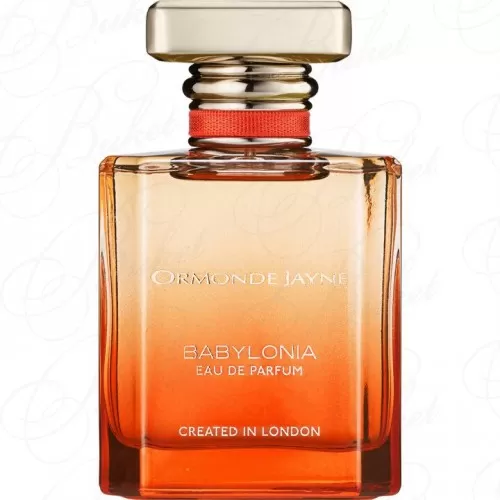 Парфюмерная вода Ormonde Jayne BABYLONIA 50ml edp