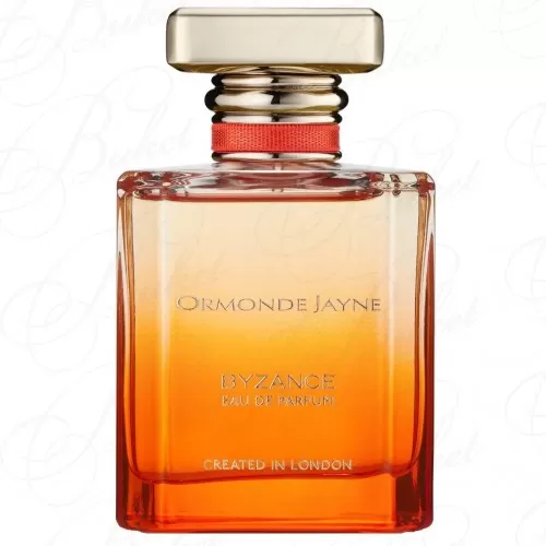 Парфюмерная вода Ormonde Jayne BYZANCE 50ml edp