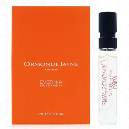 Пробники Ormonde Jayne EVERNIA 2ml edp