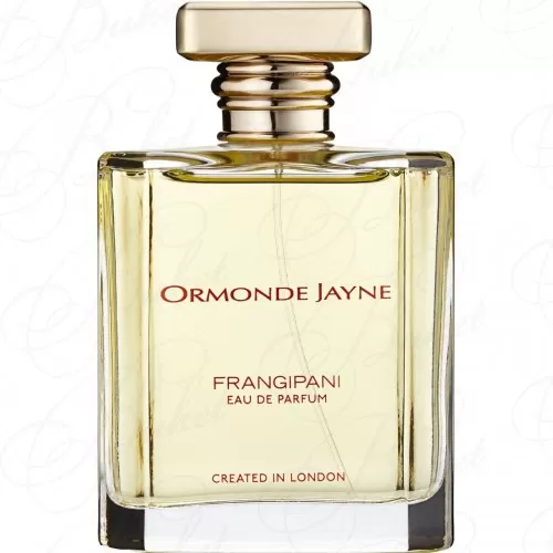 Парфюмерная вода Ormonde Jayne FRANGIPANI 120ml edp