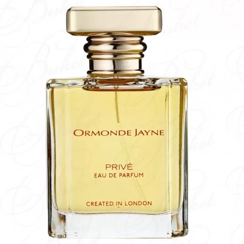 Парфюмерная вода Ormonde Jayne PRIVE 50ml edp
