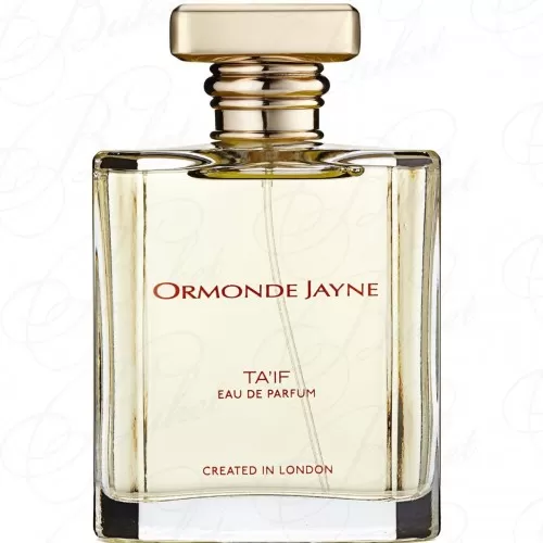 Парфюмерная вода Ormonde Jayne TA'IF 120ml edp