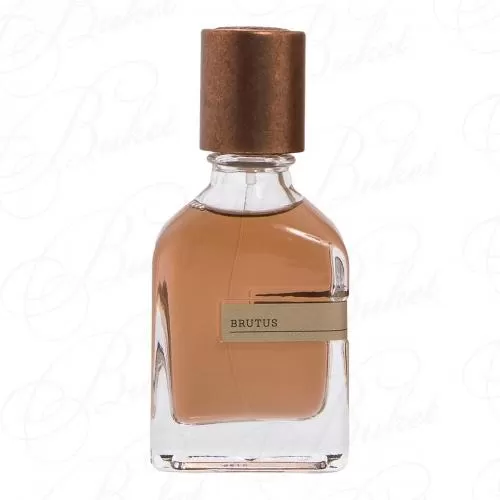 Тестер Orto Parisi BRUTUS 50ml parfum TESTER