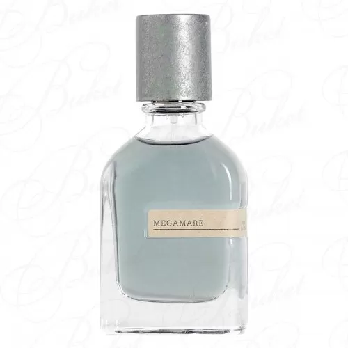 Тестер Orto Parisi MEGAMARE 50ml edp TESTER