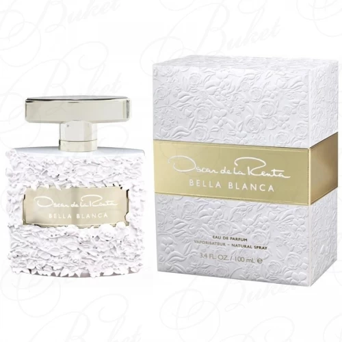 Парфюмерная вода Oscar De La Renta BELLA BLANCA 100ml edp