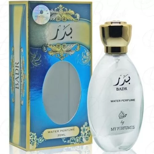 Био-парфюм Otoori BADR 35ml Water Perfume