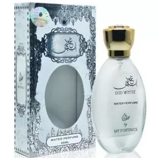 Otoori OUD WHITE 35ml Water Perfume