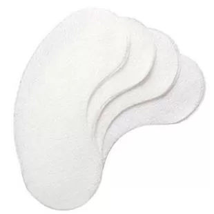 Аппликаторы KANEBO SENSAI PADS FOR INTENSIVE EYE MASK & ESSENCE TESTER 20шт
