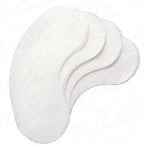 Аппликаторы KANEBO SENSAI PADS FOR INTENSIVE EYE MASK & ESSENCE TESTER 20шт