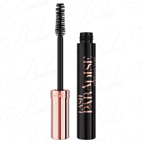 Тушь для ресниц L`OREAL MAKE UP PARADISE FOREVER NOIR Черная
