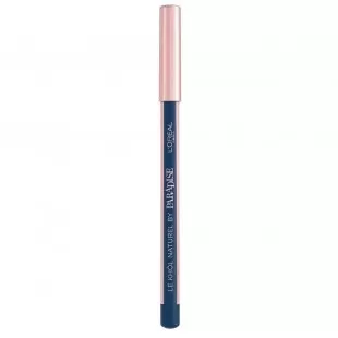 Карандаш для век L`OREAL MAKE UP PARADISE LE KHOL №107 Deep Sea Blue
