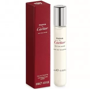 Cartier PASHA DE CARTIER EDITION NOIRE 10ml edt
