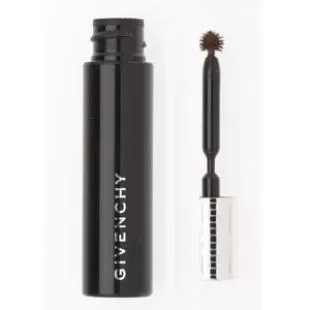Тушь для ресниц GIVENCHY MAKE UP MASCARA PHENOMEN EYES №02 Brown/Коричневый