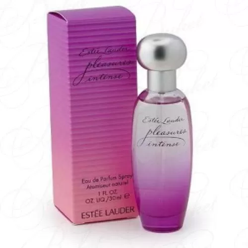 Парфюмерная вода Estee Lauder PLEASURES INTENSE 50ml edp