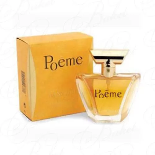 Парфюмерная вода Lancome POEME 50ml edp