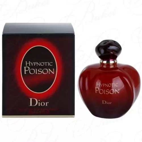 Туалетная вода Christian Dior HYPNOTIC POISON 150ml edt