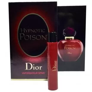 Christian Dior HYPNOTIC POISON 1ml edt