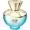 Versace POUR FEMME DYLAN TURQUOISE 100ml edt TESTER