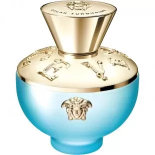 Versace POUR FEMME DYLAN TURQUOISE 100ml edt TESTER