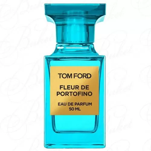 Парфюмерная вода Tom Ford PRIVATE BLEND FLEUR DE PORTOFINO 50ml edp