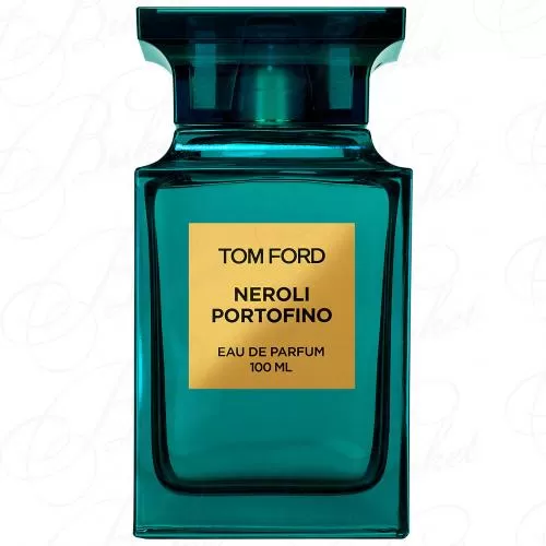 Парфюмерная вода Tom Ford PRIVATE BLEND NEROLI PORTOFINO 100ml edp
