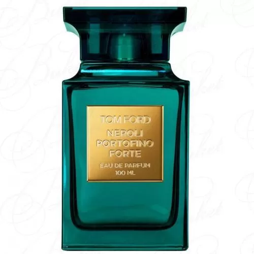 Парфюмерная вода Tom Ford PRIVATE BLEND NEROLI PORTOFINO FORTE 100ml edp