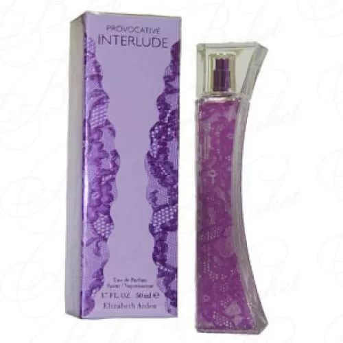 Парфюмерная вода Elizabeth Arden PROVOCATIVE INTERLUDE 50ml edp