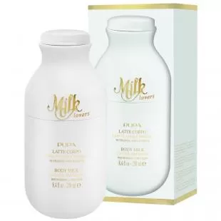 Молочко для тела PUPA MILK LOVERS Овсяное молочко и ваниль 250ml