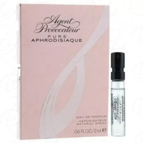 Пробник Agent Provocateur PURE APHRODISIAQUE 2ml edp