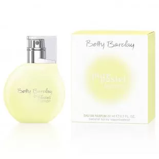 Betty Barclay PURE PASTEL LEMON 20ml edp