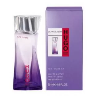 Hugo Boss PURE PURPLE 90ml edp