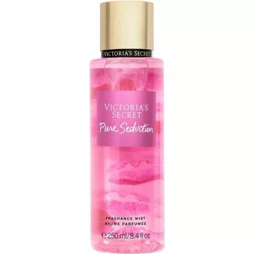 Дымка для тела Victoria`s Secret PURE SEDUCTION b/mist 250ml