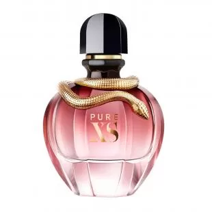 Paco Rabanne PURE XS FOR HER 80ml edp TESTER