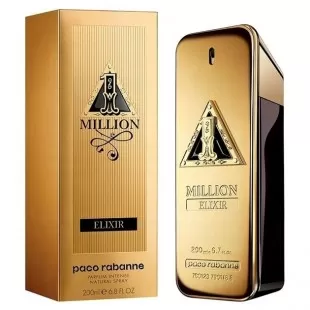 Paco Rabanne 1 MILLION ELIXIR 200ml edp