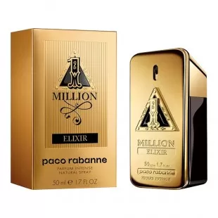 Paco Rabanne 1 MILLION ELIXIR 50ml edp