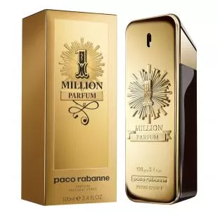 Paco Rabanne 1 MILLION PARFUM 100ml edp