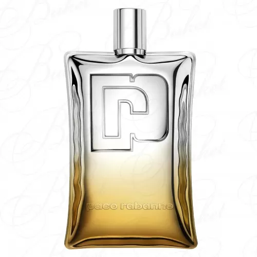 Тестер Paco Rabanne CRAZY ME 62ml edp TESTER