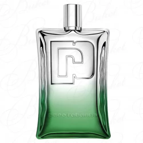 Тестер Paco Rabanne DANGEROUS ME 62ml edp TESTER