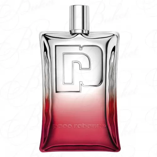Тестер Paco Rabanne EROTIC ME 62ml edp TESTER