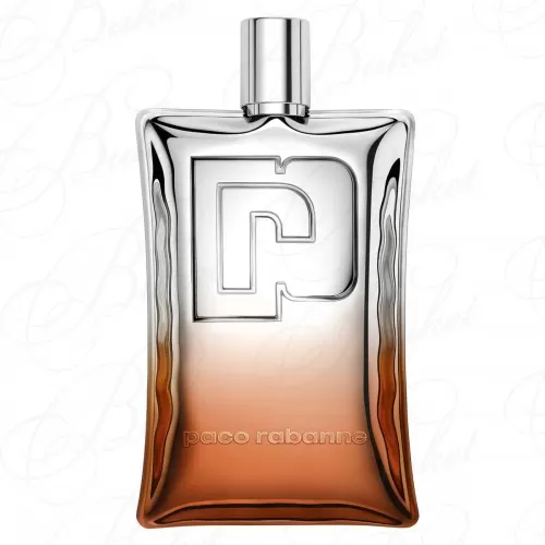 Тестер Paco Rabanne FABULOUS ME 62ml edp TESTER