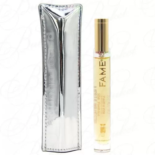 Миниатюры Paco Rabanne FAME 10ml edp