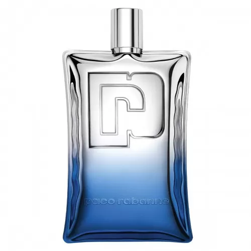 Тестер Paco Rabanne GENIUS ME 62ml edp TESTER
