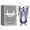 Paco Rabanne INVICTUS 200ml edt